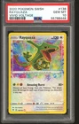Pokemon Vivid Voltage Amazing Rare Rayquaza 138/185 PSA 10 GEM MINT