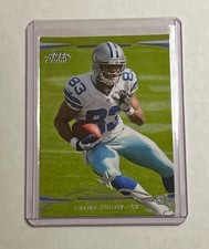 2013 Topps Prime Terrance Williams #138 (RC) - Dallas Cowboys