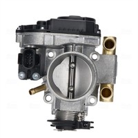 Drosselklappenstutzen ** First FIT ** Nissens 955080 12V FüR VW Passat B5 3B2 A4