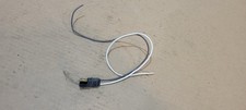 1972-73 Ford Maverick Pinto Comet Radio Wiring Pigtail D2da-18806 Fomoco