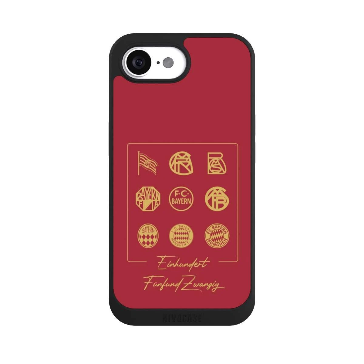 handyhlle disney iPhone 15 Plus Walt Disney Mickey Mouse Impact Case