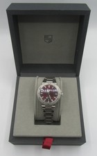 Oris - Cherry - 41mm Ladies/Mens Watch - Mint condition - Save over £1000 on RRP