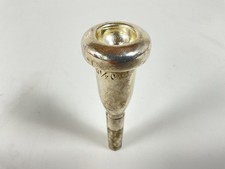 Used Bach Megatone 10 1/2CW Trumpet [42587]