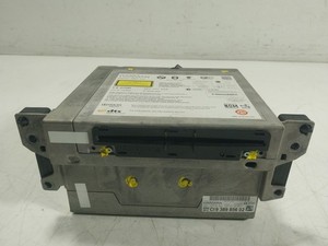 65126826790 GPS-NAVIGATIONSSYSTEM / CI938985602 / 17442051 FÜR BMW 6 GRAN COUPE