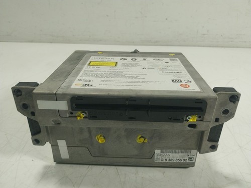 65126826790 GPS-NAVIGATIONSSYSTEM / CI938985602 / 17442051 FÜR BMW 6 GRAN COUPE