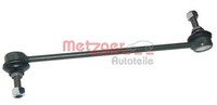 Metzger 53005318 Stange/Strebe, Stabilisator FüR Audi