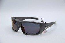 NEW CHAMPION CU5019 C01 GRAY POLARIZED AUTHENTIC SUNGLASSES 64-15