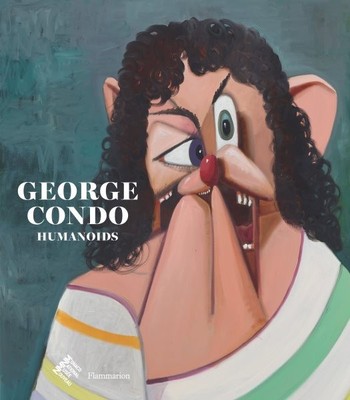 George Condo : Humanoids, Hardcover by Ottinger, Didier, Brand New, Free ship...