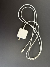 Apple 30W USB-C Power Adapter, Model A2164, with USB-C to USB-C cable Works