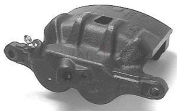 Bremssattel A.B.S. 728292 Grauguss FüR Toyota MR2 2 16V SW20_ SW20R-image