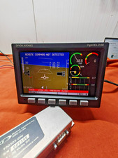 Dynon FlightDEK D180 EFIS EMS Avionics Display Complete Kit Sensors Manual