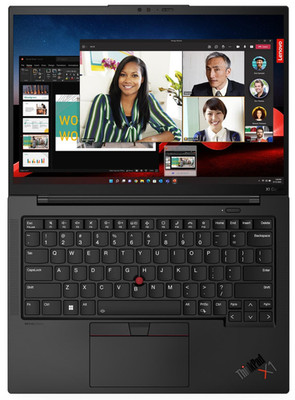 Lenovo ThinkPad X1 Carbon Gen 11 14'' WUXGA Touch 14-Core i7-1370P 32GB 512GB FPR