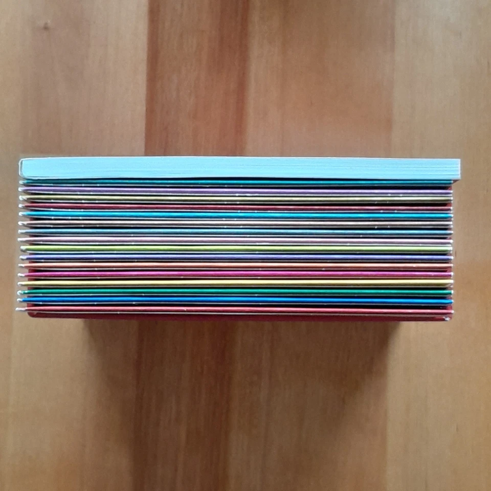 JOHN COLTRANE - THE PRESTIGE RECORDINGS 16 CD - BOX SET ! NEUWERTIG ! - Bild 4 von 4