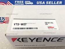 KEYENCE VT5-W07 Touch Screen NEW