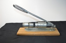 Vintage Reed's Rocket  R-300 Nut Cracker in Original Box,  USA Made