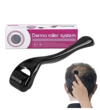 Derma Roller Microneedling System for Scalp H...