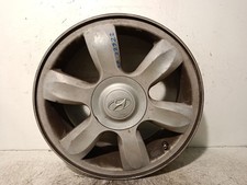 Jantes Hyundai ACCENT