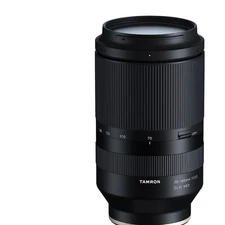 Tamron 70-180mm f/2.8 Di III VC VXD G2 Lens (Nikon Z)