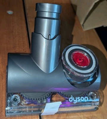 DYSON Ball Animal DC41 DC33 Vacuum Tangle Free Turbine Brush Tool Attachment NEW