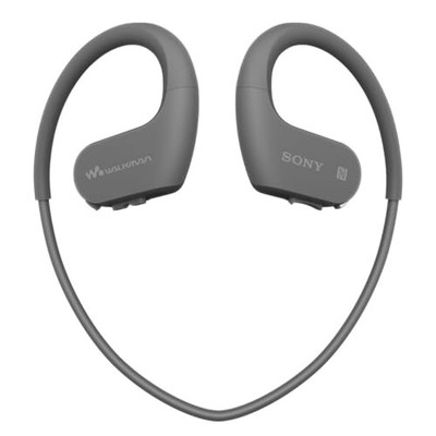 Sony Nw-ws623 4gb Waterproof Walkman Bluetooth Music Player for