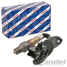 BOSCH LAMBDASONDE VOR KATALYSATOR passend für INFINITI FX NISSAN 350Z