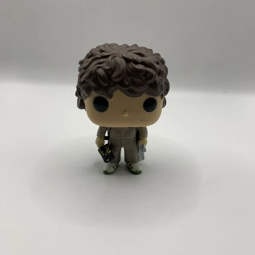 New ListingFunko Pop! Netflix Stranger Things: Ghostbuster Dustin #549 No Box