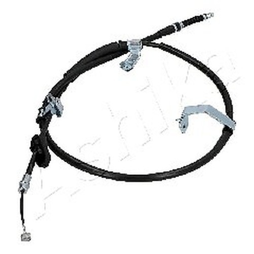 Ashika 131-0K-K31R Kabel, Handbremse FüR Kia-image