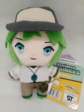 Plush Toy Model N Pok Mon Trainers Mascot The Pok Mon Company JmK00