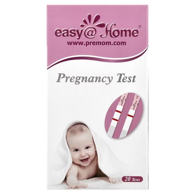 Easy@Home Fertility Test Kit 20 Tests Fertility Test