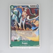 Pillars of Strength #OP03-032 Buggy (032)