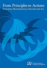Principles to Actions: Ensuring Mathematical ...