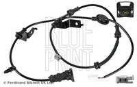 ABS Verbindungskabel Hinten Rechts Blue Print ADBP710085 FÜR Hyundai