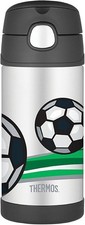 Football FUNtainer Bottle 335ml