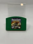 BattleTanx: Global Assault (Nintendo 64, 1999) N64 *Cartridge Only* Tested Works