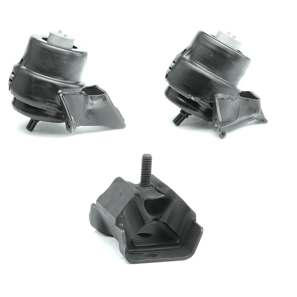 Kit de montaje de motor para Chevrolet Silverado 1500 2014 2015 2016 2017 2018 4,3 L V6 Foto 4 de 4