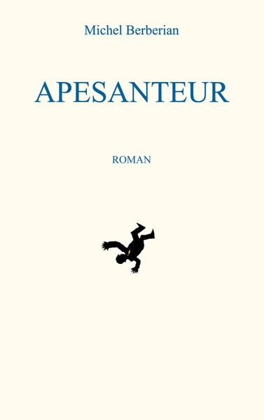 Michel Berberian | Apesanteur | Taschenbuch | FranzöSisch (2021)-image