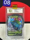Grade10 Venusaur V CS3aC 001/125 Chinese Pokemon