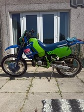 KDX 200