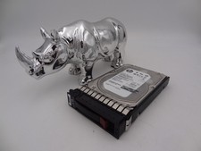 New 867463-001 HP 2TB LFF SAS NHS 7.2K 6G Drive