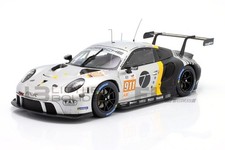 IXO 1/18 - PORSCHE 911 RSR-19 - 24H LE MANS 2023 LEGT18-23LM911
