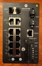 Allen-Bradley 1783-CMS10DN /A Stratix 5200 Managed EtherNet Switch - 2024 - NEW