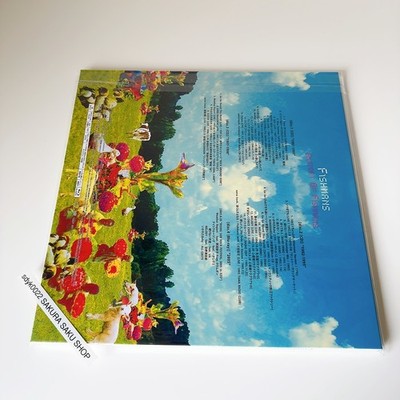 Fishmans HISTORY Of Fishmans Limited Edition 3CD w/ Blu-ray UICZ