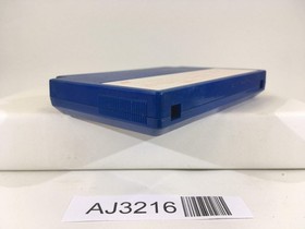 AJ3216 Ghost Lion White Lion Densetsu Nintendo Famicom NES Japan