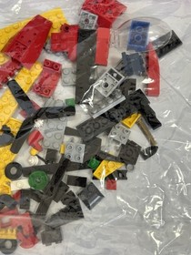 LEGO CITY: Race Plane (60144) ~ Retired ~ Complete ~