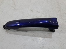 2015 NISSAN JUKE DOOR HANDLE 