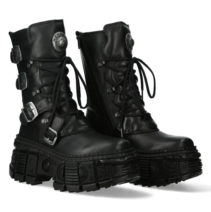 New Rock Men's Shoes for sale | eBay