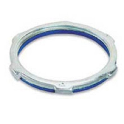 T&B LS 101 - .5 Inch Sealing Locknut,Rgd/Imc,Stl - 100EA
