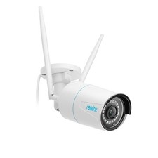Reolink 5MP WiFi Überwachungskamera Outdoor 2,4/5GHz WLAN IP Kamera RLC-510WA