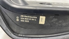 Feu arrière Mercedes 300