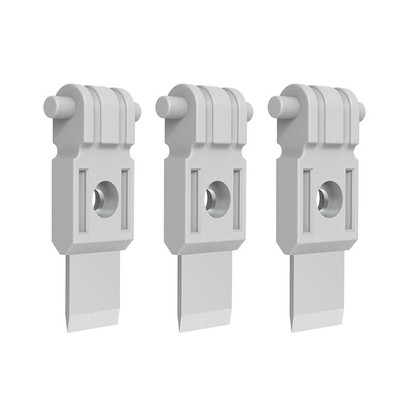 Efficient User Friendly Scraper for Bambu Lab X1P1A1 For 3D Printer Models